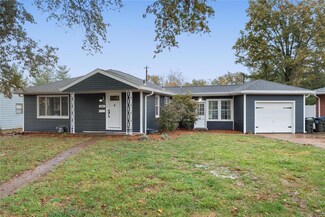 606 Giffhorn St, Columbia, IL 62236