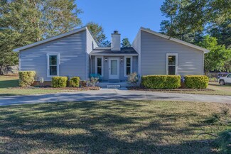 344 Blanchard Rd, North Augusta, SC 29841