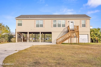 85 Harrison Rd, Bay Saint Louis, MS 39520