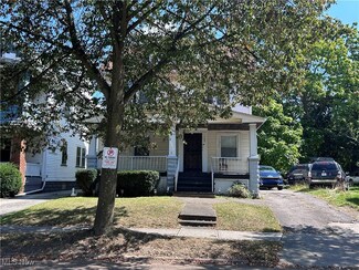 3309 E 145th St, Cleveland, OH 44120