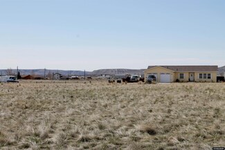 Lot 12 Gale's Way, La Barge, WY 83123