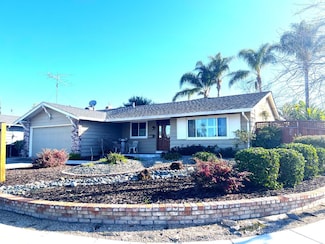 948 Larissa Ct, San Jose, CA 95136