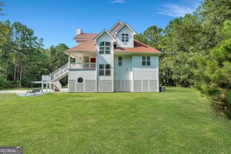 416 Moss Loop, Rincon, GA 31326