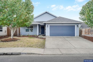 1374 Prairie Clover Ave NE, Keizer, OR 97303