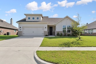 792 Brookside Dr, Springtown, TX 76082