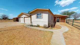 3270 SE County Rd 1650, Andrews, TX 79714