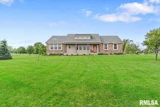 1 Sarah Ln, Kincaid, IL 62540