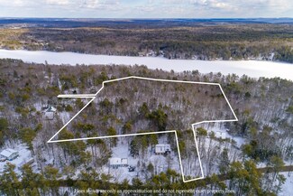 540 Benner Rd, Bristol, ME 04539