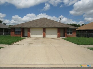 3903 Hitchrock Dr, Killeen, TX 76549
