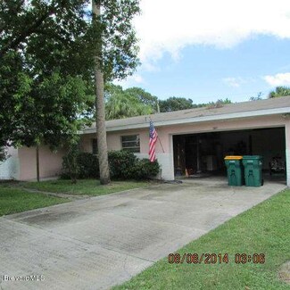 7661 Northern Oak St, Melbourne, FL 32904