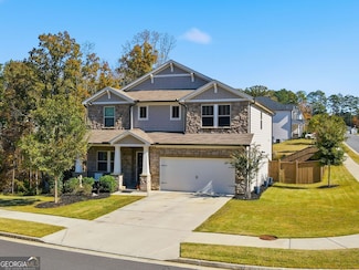 635 Stately Dr, Woodstock, GA 30188