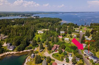 268 Island Rd, South Thomaston, ME 04858