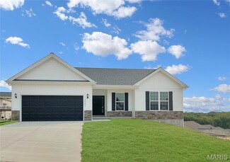 95 Fiddlers Close Unit 95 STB, Washington, MO 63090