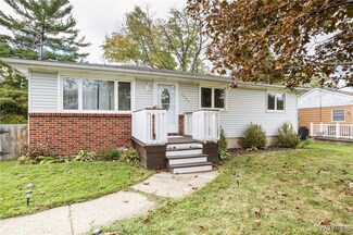 4086 Willowdale Ave, Buffalo, NY 14219