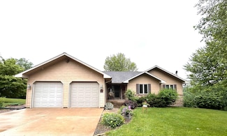 17069 Holden Rd, Tomah, WI 54660