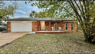 2511 S 121st East Ave, Tulsa, OK 74129