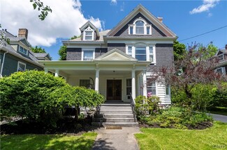 307 Highland Ave, Syracuse, NY 13203