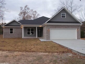 0 Meadows Acres Dr Unit 20035519, Hensley, AR 72064