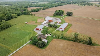 36328 Eagleton Rd, Lisbon, OH 44432