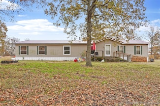 45551 W 241st St, Bristow, OK 74010