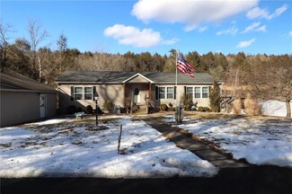1242 Blue Mountain Cir Unit Lot 29, Saylorsburg, PA 18353