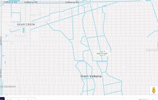 0 Hideaway Ln, Grant Vlkria, FL 32949