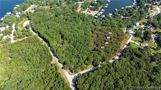 Lots 87-90 Sunset Shores, Climax Springs, MO 65324