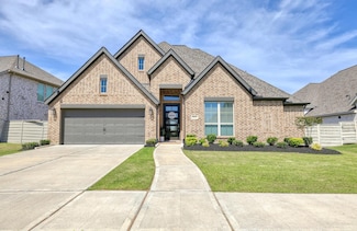 5014 Mulberry Shrubs Ln, Manvel, TX 77578