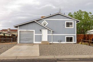 3218 1/2 Kennedy Ave, Clifton, CO 81520