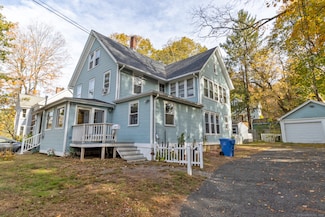 7 Starr Place, East Hampton, CT 06424