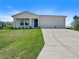 4508 Harrington St, Port Charlotte, FL 33948