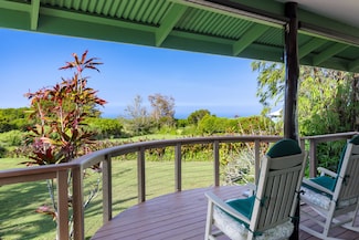 56-786 Kualapa Place, Hawi, HI 96719
