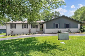 1365 Bridle Path Ln, Hideaway, TX 75771