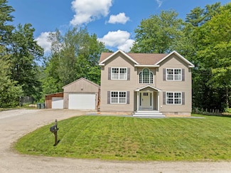 70 Riverside Dr, Allenstown, NH 03275