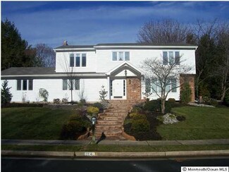 14 Hudson Bay Terrace, Marlboro, NJ 07746