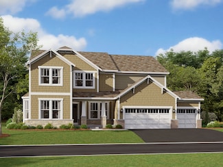 Sutcliff, Hawthorn Woods, IL 60047