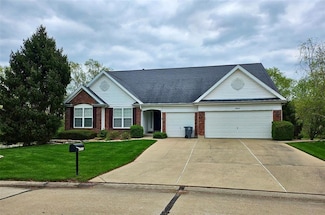 8050 Knights Crossing Dr, O Fallon, MO 63368