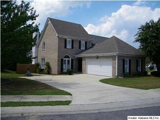1953 Stone Brook Ln, Birmingham, AL 35242