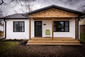 401 Grant St, Williamsport, IN 47993