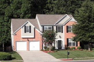 13911 Laurel Trace Dr, Charlotte, NC 28273