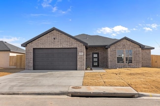 1000 Calumet St, Midland, TX 79706