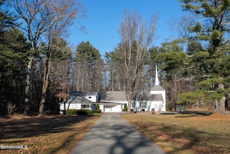 355 Clayton Rd, Sheffield, MA 01222