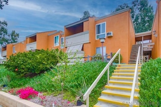 7757 Margerum Ave Unit 245, San Diego, CA 92120
