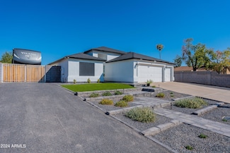 1445 S Norwalk, Mesa, AZ 85206