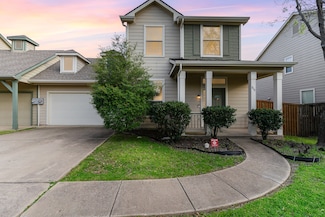 815 Carlton Rd, Wylie, TX 75098