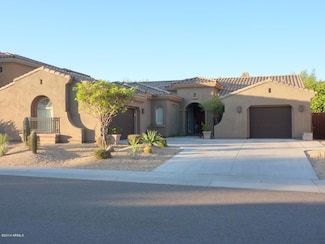 3942 E Patrick Ln, Phoenix, AZ 85050