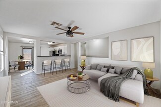 11782 W Columbine Dr, El Mirage, AZ 85335