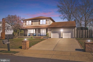 2499 Sylvan Ave, Trenton, NJ 08610