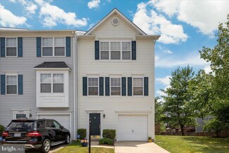 8469 Tackhouse Loop, Gainesville, VA 20155