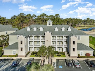 100 Cypress Point Ct Unit 205, Myrtle Beach, SC 29579